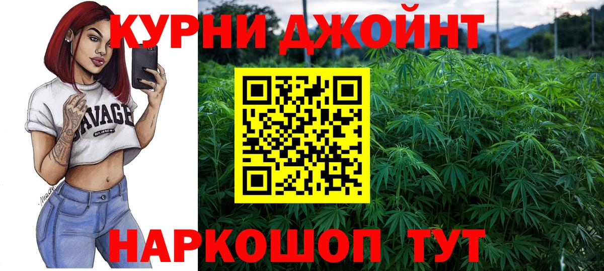 Марихуана OG Kush Гусев